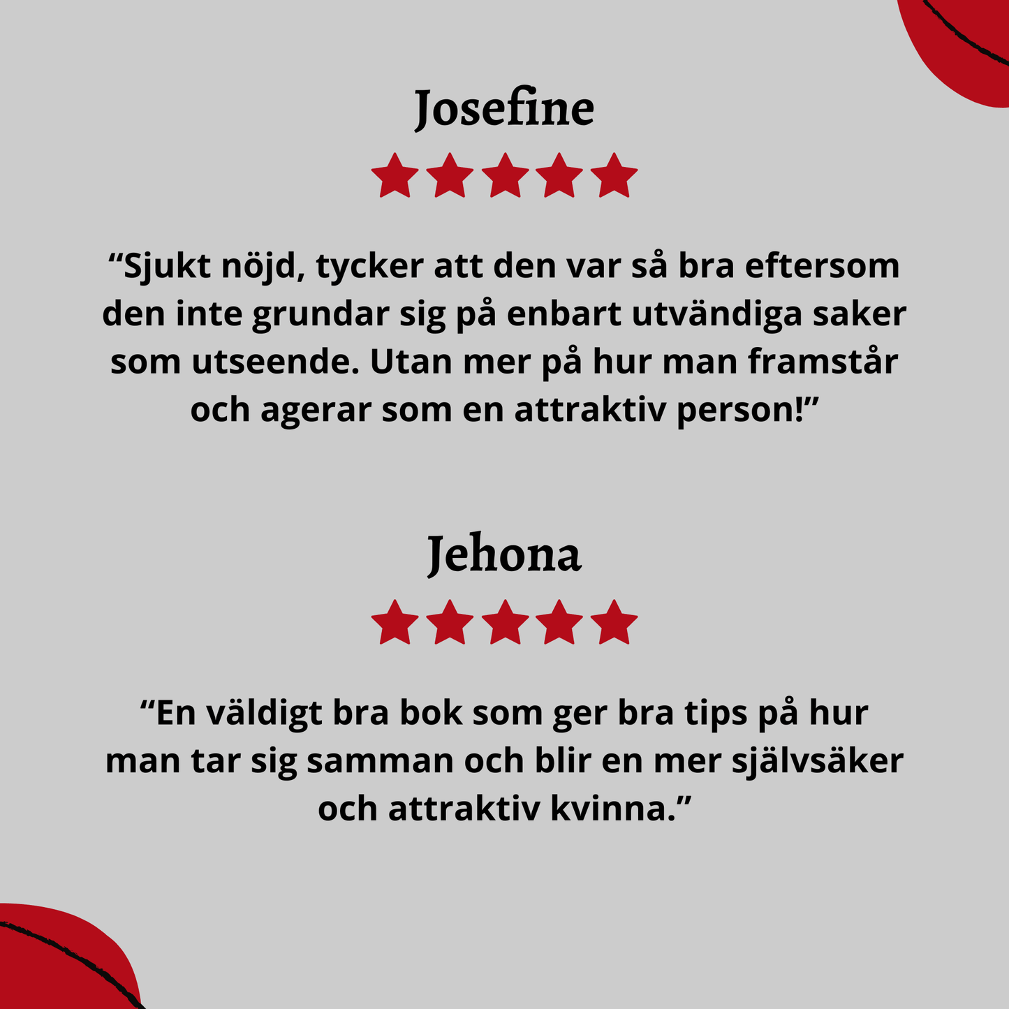 Attraktionsdrottningen