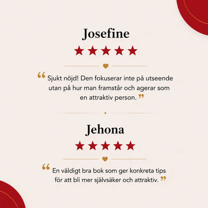 Attraktionsdrottningen